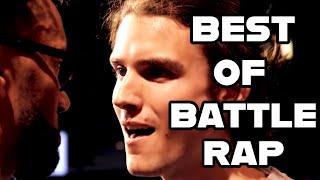 BEST OF BATTLERAP   *NEU*