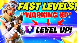 *NEW* Fortnite XP MAP How To LEVEL UP FAST in CHAPTER 6 SEASON 3! (EARN XP For BATTLE PASS!)