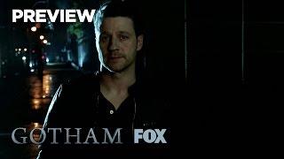 James Gordon Does What He Wants | Season 3 | GOTHAM