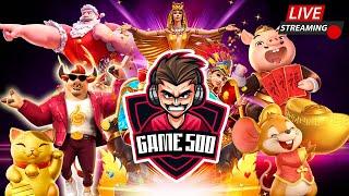  ไลฟ์สดสล็อต LIVE SLOT GAME500 │ ไลฟ์สล็อต หาเกมแตก !!