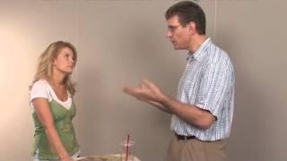 Communication healthy relationship role playing teaching video 03