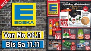 EDEKA Prospekt / Angebote und Aktionen / Gültig von 06.11.2023