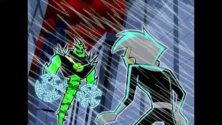 Danny Phantom Battling the Most Powerful Ghosts Moments Finale (2)