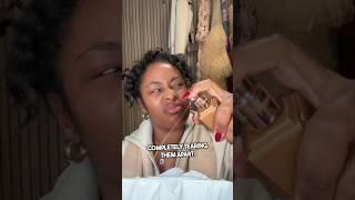 She Exposed This Company 