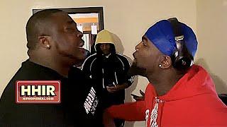 TSU SURF AGREES TO BATTLE AVE & SQAURE OFF AGAINST CHESS & ACE AMIN AS SURF HOLDS DOWN THE VETS