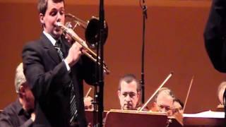 Wagenseil - concerto for Alto Trombone