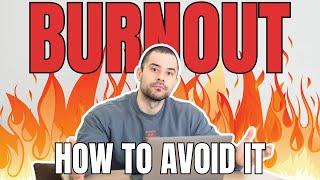 Burnout in Sports: Why Athletes Quit & How to Prevent It
