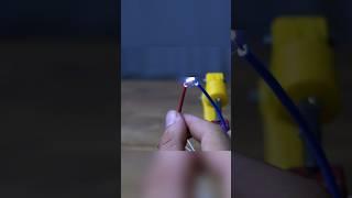 Upgrade low voltage to high voltage generator using simple circuit