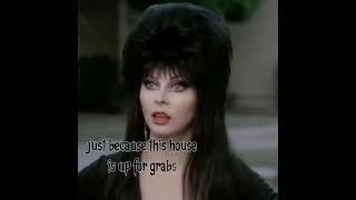 elvira: mistress of the dark - edit