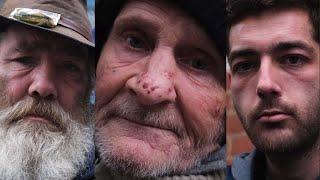 HOMELESS - A Short Documentary Based in London