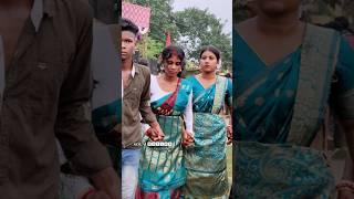 Santali Viral Shorts 2024 #viralvideo #santalishorts #shortsvideo #dance #shorts #trending