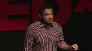 Low Back Pain: Myths vs. Facts | Sid Anandkumar | TEDxChilliwack