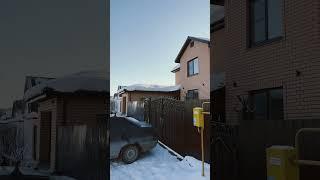 Дом в Дударева #загороднаянедвижимость #купитьдомвтюмени #купитьдом