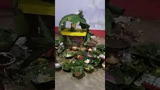 satyanarayan puja. #jaishreekrishna #satyanarayanpuja #krishnastatus #ytshorts #trending #viral