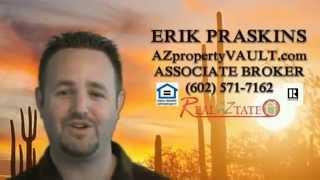 5 Bedroom Home For Sale in Surprise Farms Surprise AZ Near 303 Cimarron Springs Elementary School