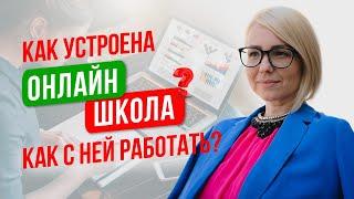 Кому подходит работа с онлайн-школами? Администратор онлайн школы удаленно! Советы фрилансерам!