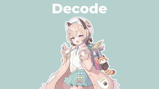 【Komachi Panko】- "Decode" by Paramore (With Lyrics)