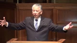 Rev. Dr. Arthur Chang, "FAILING IS NOT FALLING: IT'S NOT GETTING UP"  2.25.18