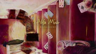 Alfa Mist - Bring Backs (2021) [Full Album]