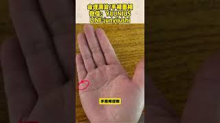 #手相 #传统文化 #palmistry