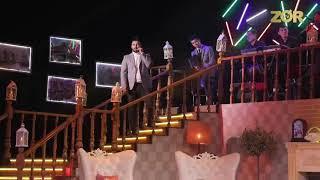 ZO‘R BATTLE. Aziz Rametov vs Yorqinxo‘ja Umarov