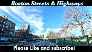 Subscribe to Boston Streets & Highways