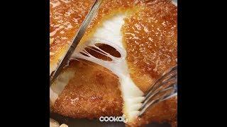 [食左飯未呀 Cookat] 蜜糖芝士 Honey Cheese
