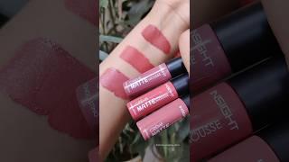 I am SHOCKED  !! This is the Best Cheapest lipstick  #makeup #shorts