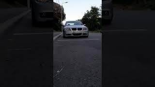  #320d #bmw #bmwe90 #bmwromania #dreamcar #e90 #lci #msport  #road #summer