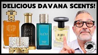 Experience the Best of DAVANA in These 20 Must-Try Fragrances