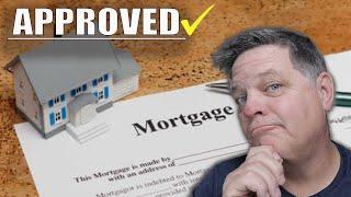 Conditional Loan Approval  [Loan Approval Process]