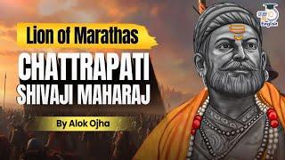 Chhaava Movie Real Hero | Chhatrapati Shivaji Maharaj Jayanti 2025 | The Story of Maratha's Lion