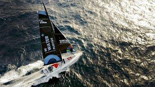 Canada Ocean Racing Team joins The Ocean Race Europe 2025 Lineup