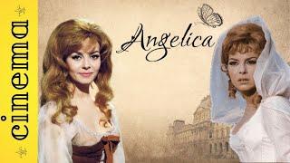 9 incredible and interesting facts about Angelica