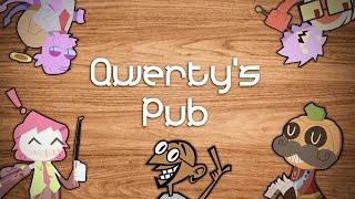 (NON ANIMATED) sorry :(( - Qwerty's Pub - Full Song (Credits in Description)