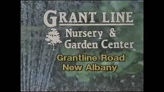 Grant Line Nursery New Albany IN Commercial (1994)