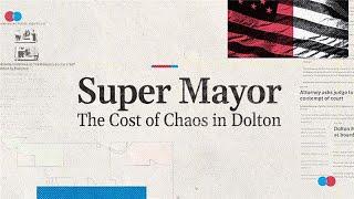 (TRAILER) Super Mayor: The Cost of Chaos in Dolton