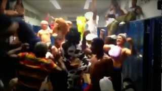 Harlem Shake Cypress Ridge