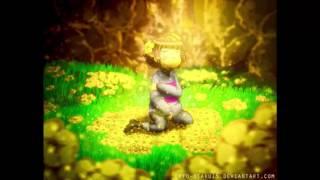Undertale Fallen Down (Reprise) Dual Mix