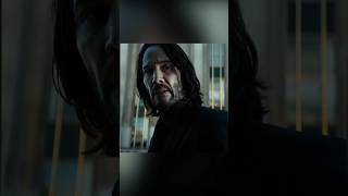 “He’s going to kill you” - John Wick 4