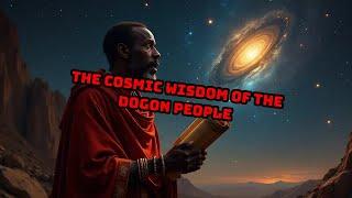 The Cosmic Wisdom of the Dogon People