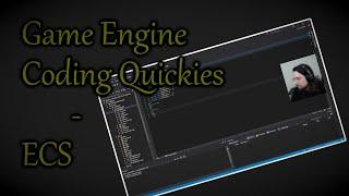 Game Engine Coding Quickies   Why ECS