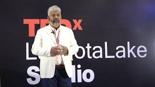 Rethinking heart health | Dr Sujal Mudliar | TEDxLakhotaLakeStudio