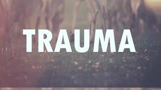 "TRAUMA"- UrBan Nerd Beats