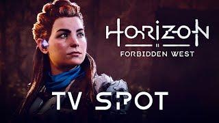 Stand By Me | Horizon Forbidden West | TV Spot