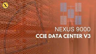 Nexus 9000 by Ms. Madhuri Suresh | CCIE Data Center v3.1 | Nitiz Sharma Global Tech Pvt Ltd