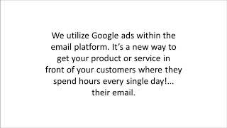 Inbox Marketing