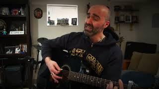 All That I Am ~ Elvis cover Joe Var Veri