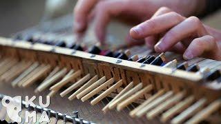 What Does a Chopstick Piano Sound Like? 