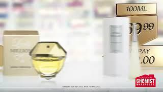 Chemist Warehouse Mother’s Day Fragrances Free Fast Delivery